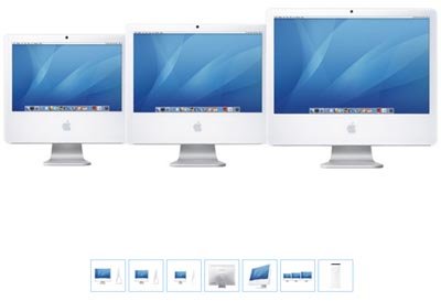 iCarousel – An Open-Source Free Javascript Tool For Creating Carousel Like Widgets