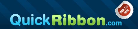 QuickRibbon