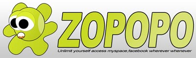 ZOPOPO – Fast Easy Simply The Best Proxy On The Net