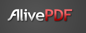 Open-Source ActionScript 3 PDF Generation Library - AlivePDF 10
