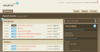 Share Your Code Changes With Teammates And Give Instant Previews With Free Source Code Management Tool By Springloops 9