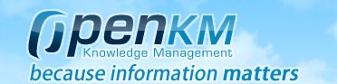 OpenKM Document Management System!