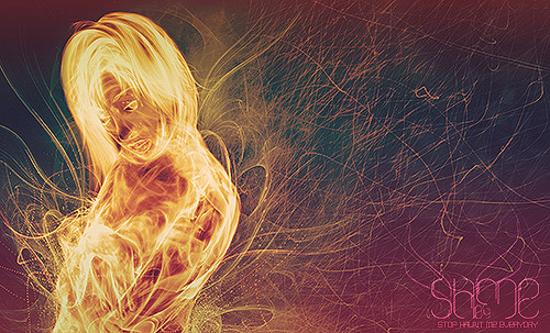 17 Digital Image Illustration Which You Probably Never Seen Before!