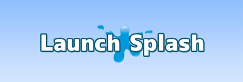 LaunchSplash