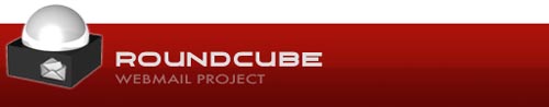 The RoundCube Webmail Project