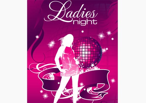 50+ High-impact Illustrated Vector Posters