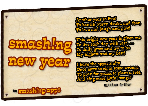 We Wish Everyone Of You Will Have A 2009, A Wonderful Year With More Success, Achievements And Happiness... 1