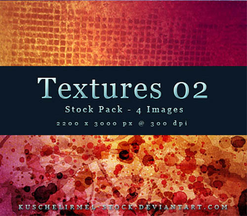 Textures 02