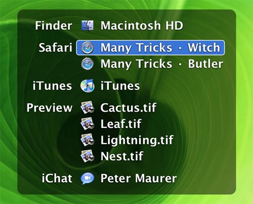 Witch