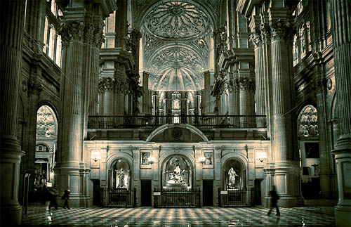 Catedral III