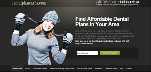 DentalPlanCards