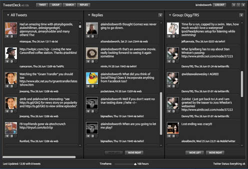 Eight Most Useful And Robust Twitter Tools 11