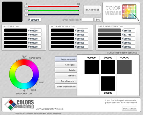 21 Free And Useful Web Tools For Web Designers
