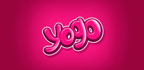 50+ Creative Masterpieces Of Logo Designs Using Gradient Effects 31