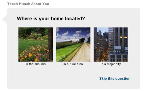 “Self-Trained” Website That Can Help You Make Smart Decisions