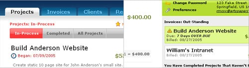 Side Job Track, A Free Web-based Job Tracking, Invoicing, Reporting & Project Management Software 1