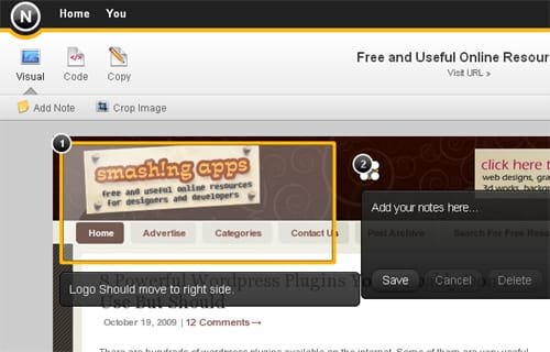 Let's Make It Easy And Efficient To Get Your Design Ideas Out With Notable 11