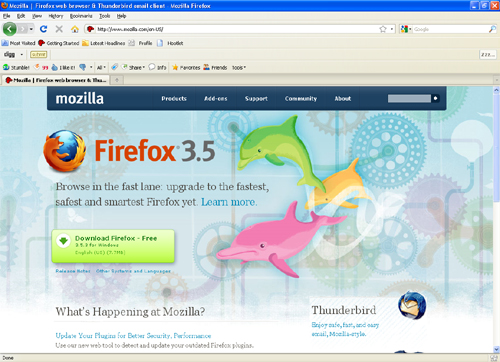 15 Most Popular Free Software I Am Thankful For 1