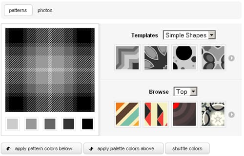 5 Free Sites For Beautiful And Professional Looking Twitter Backgrounds 139