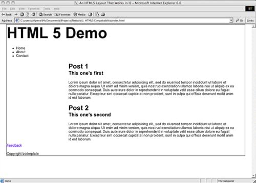 How-to-Make-All-Browsers-Render-HTML5-Mark-up-Correctly–Even-IE6