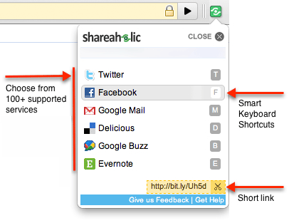 7 Great Chrome Extensions To Make Your Life Easier 8