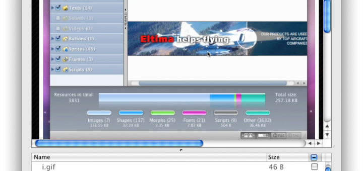 flv vs swf flv vs swf