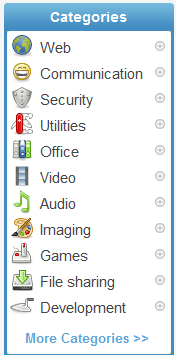 Download & Install All Your Applications In One Go 1