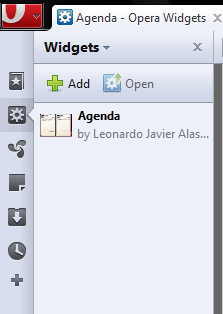 How To Organize Yourself Using Opera With Agenda
