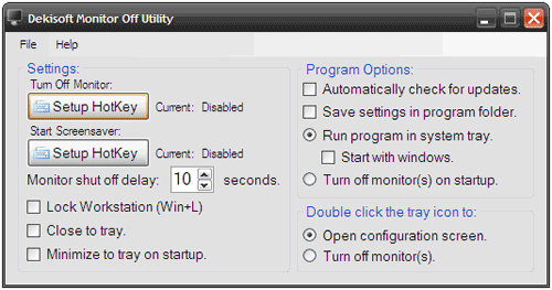 7 Tools And Applications To Help You Save Electrical Power