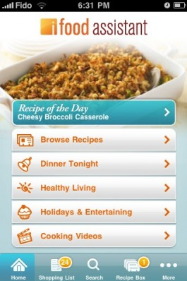 Free Cooking Apps That You Can Download On iPhone Today 9