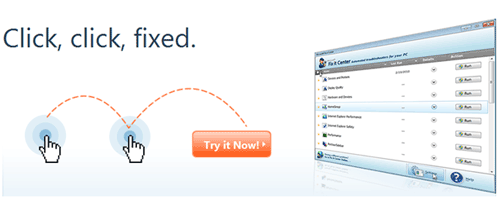 Stuck With Some Windows Error? Microsoft One Click Fix It Tool Can Detect & Repair