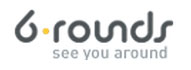 6rounds: A New Way To Experience Video Chat With Unique & Fun Concept 1