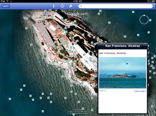 The Fun Way To Keep You Busy With 6 Free iPad Apps 22