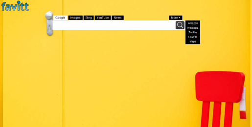 Favitt Lets You Create Your Own Multi Search Engine In Minutes