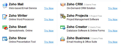 10 Collaborative Brainstorming Web Apps When You Work As A Group