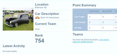 Now Find Available Parking Or Bus Timings Online With Roadify