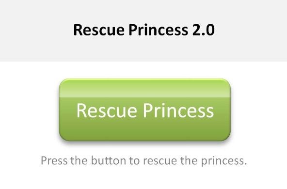 Why Usability Engineers Don't Design Video Games (Proof) 13
