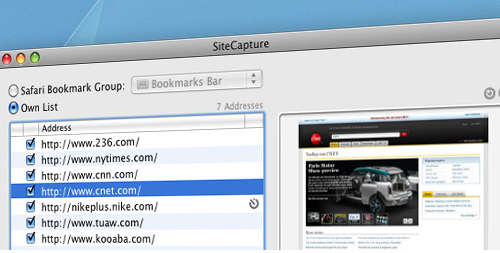 10 Coolest Mac OS X Apps You Might Not Know About 4