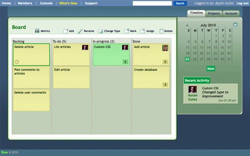 Awesome (Yet Free) Web Apps To Make Project Managers Lives Easier