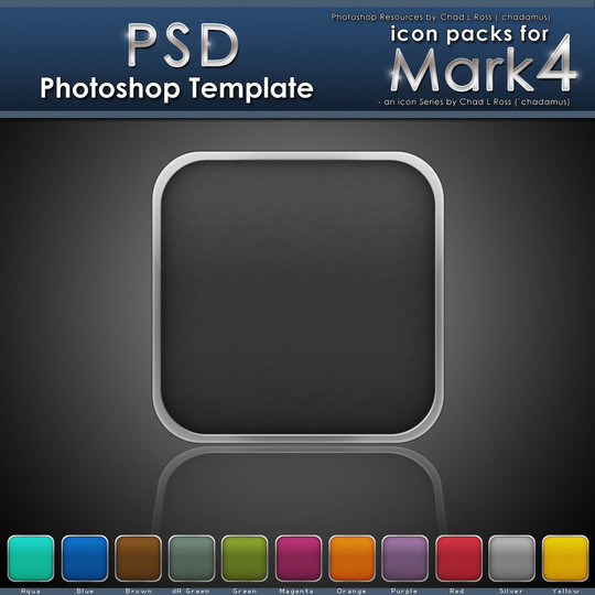 60 (Fresh) Examples Of High Quality Photoshop PSD Files 30