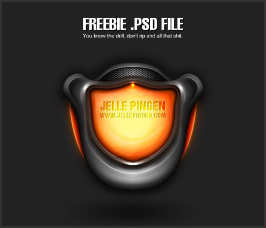 60 (Fresh) Examples Of High Quality Photoshop PSD Files 5