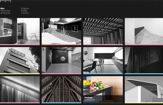 The Beautiful Use Of Black In Web Design To Grab Viewer's Attention 18 The Beautiful Use Of Black In Web Design To Grab Viewer's Attention 18