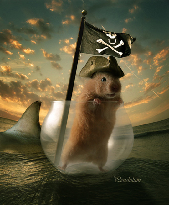 Absolutely Awesome Tutorials To Create (Stunningly Creative) Photo Manipulation 2