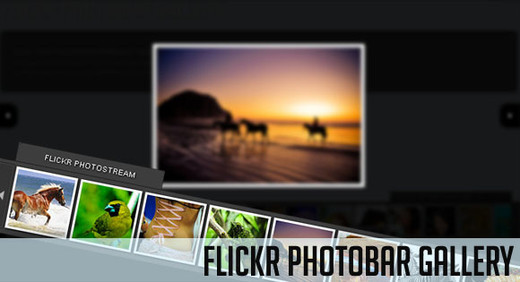 Awesome jQuery Techniques To Create Visually Impressive Photo Galleries 24