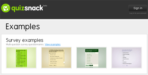 QuizSnack VIP Memberships Giveaway 1