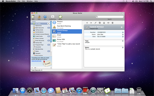 10 Lesser-Known But Absolutely Useful Mac OS X Apps 8