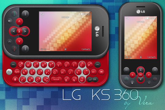 60 Extremely Beautiful Mobile Phones GUI PSD Packs 31