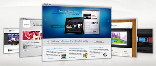 Win A Free Copy Of ThemeFuse Premium WordPress Theme For Your Blog