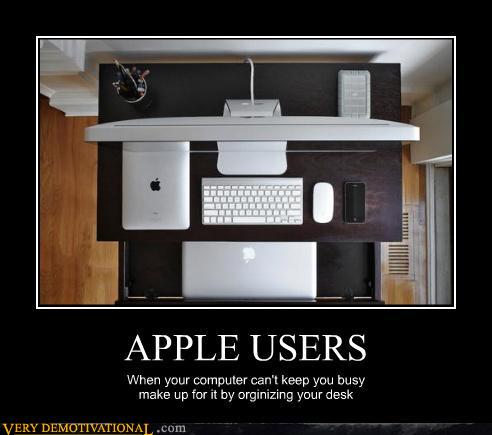 Apple Users (PIC) 9