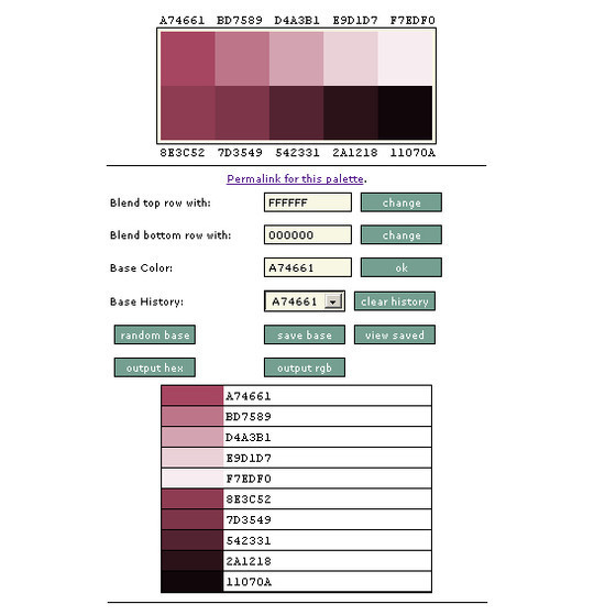 45 Color Tools And Resources For Choosing The Best Color Palette For Your Designs 38